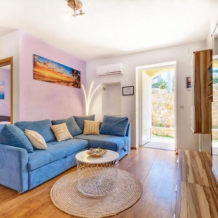 Sven Apartment Veli Lošinj Exterior foto