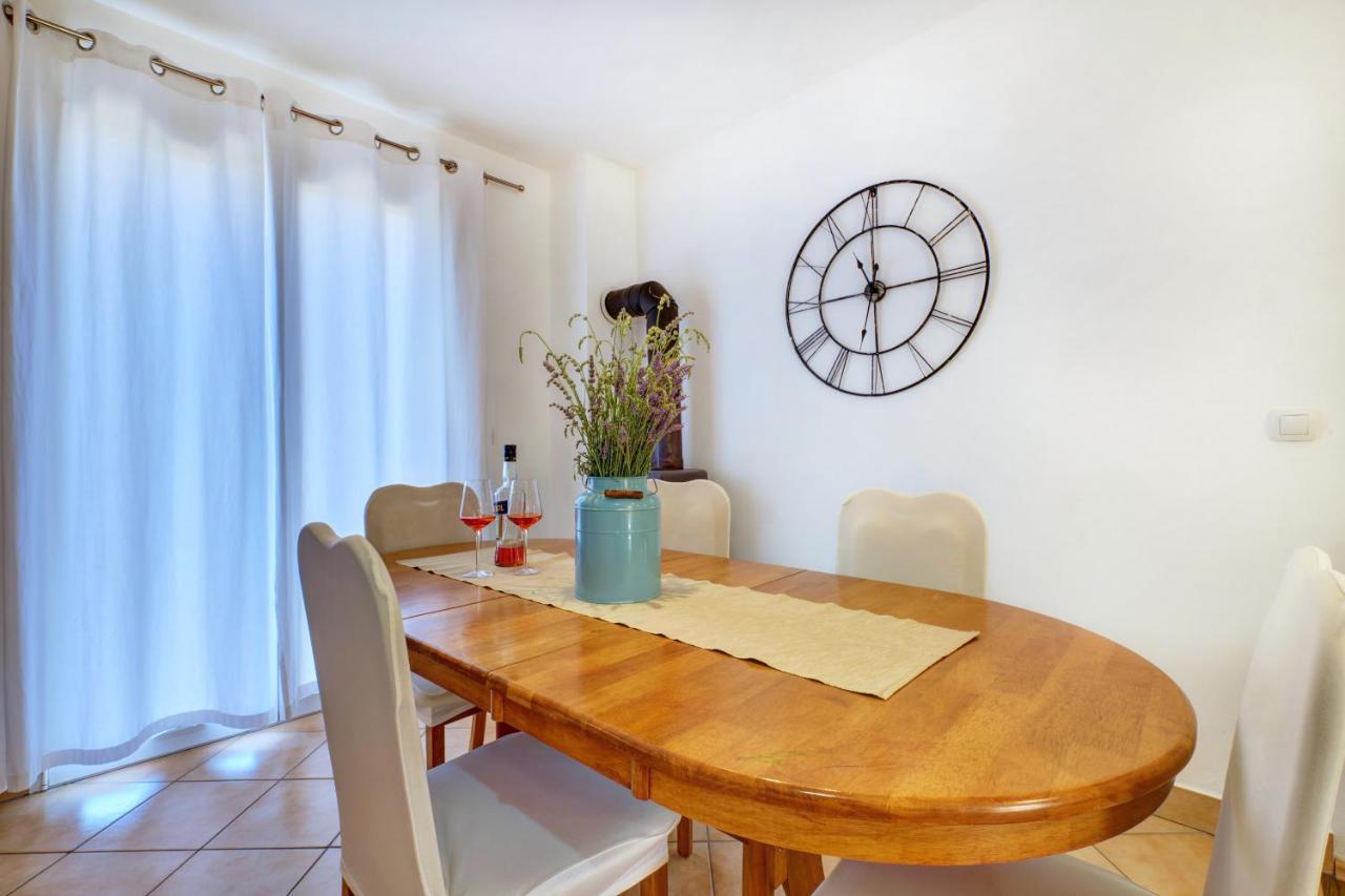 Sven Apartment Veli Lošinj Exterior foto