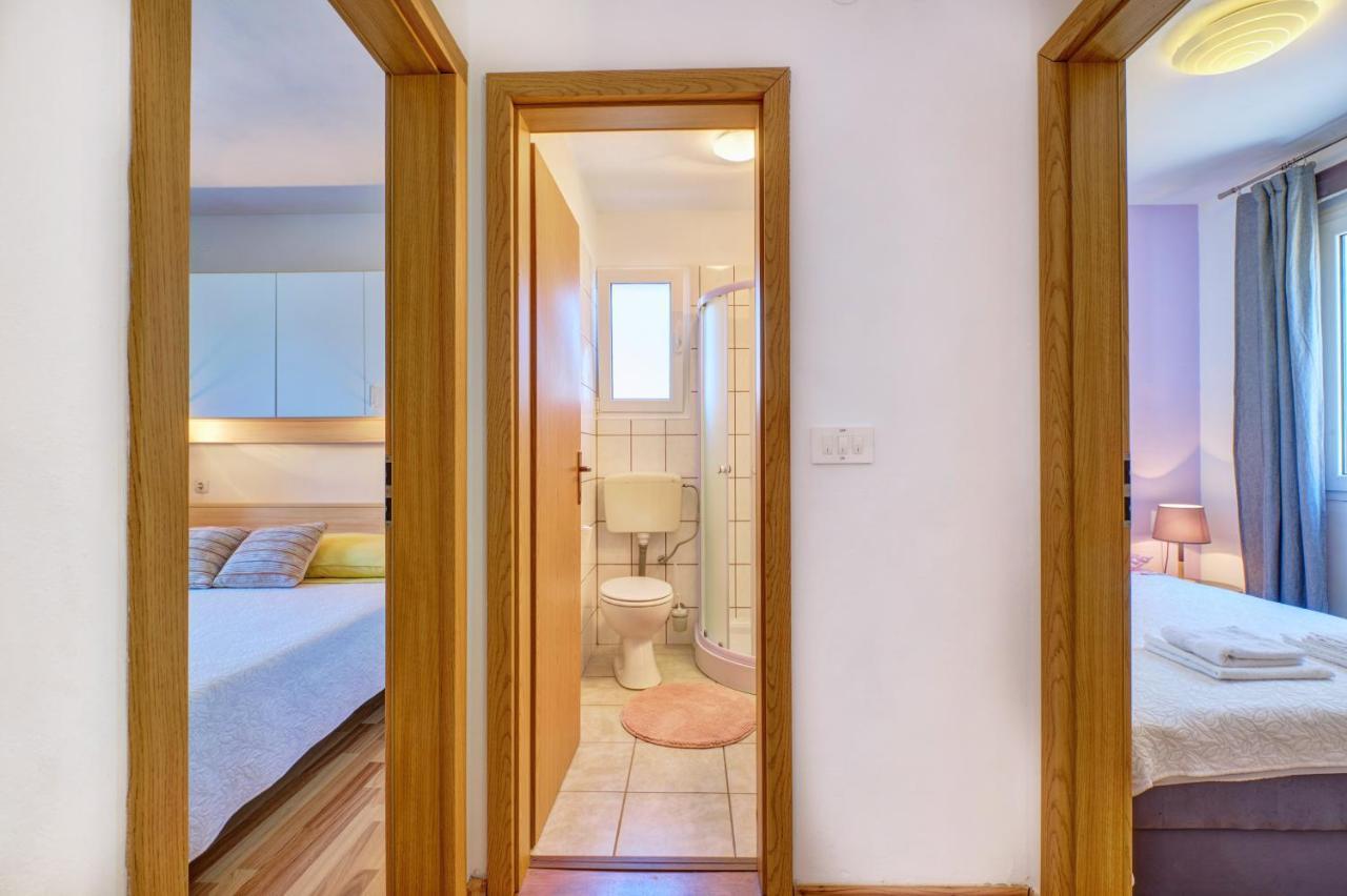Sven Apartment Veli Lošinj Exterior foto