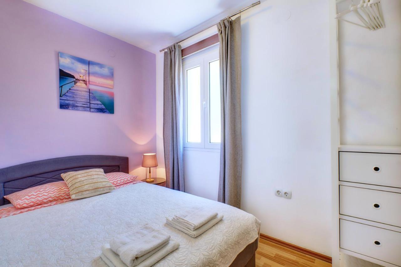 Sven Apartment Veli Lošinj Exterior foto