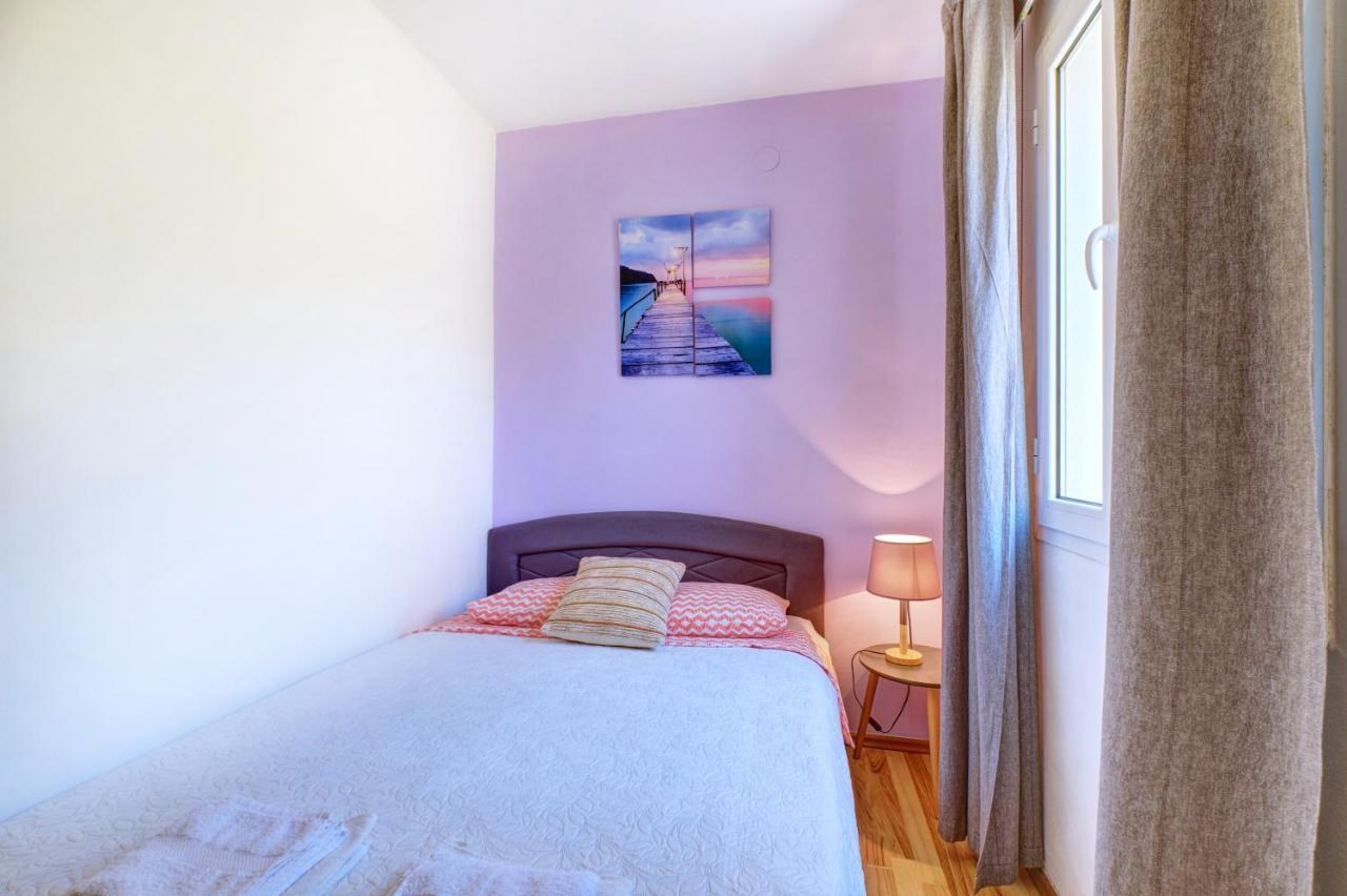 Sven Apartment Veli Lošinj Exterior foto