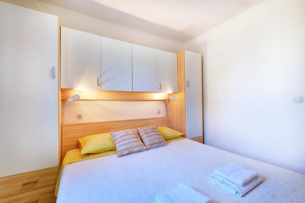 Sven Apartment Veli Lošinj Exterior foto